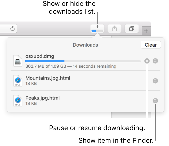 How To Download Safari On Mac